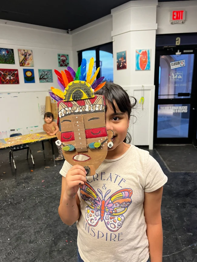 ArtClub9